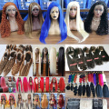 Best seller wholesale cheap remy human hair extensions cuticle aligned virgin hair vendors unprocessed raw burmese hair